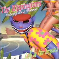 Life in the Tropics von The Rippingtons
