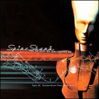 Height of Callousness von Spineshank