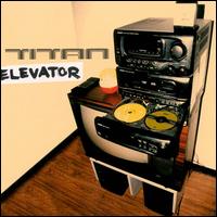 Elevator von Titan