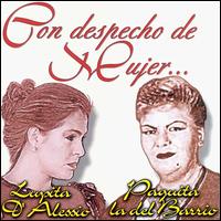 Con Despecho de Mejor von Lupita d'Alessio