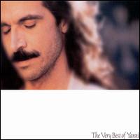 Very Best of Yanni von Yanni