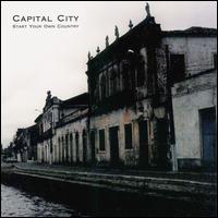 Start Your Own Country von Capital City