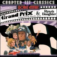 Grand Prix/Ryan's Daughter von Maurice Jarre