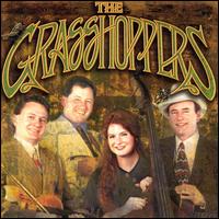Grasshoppers von The Grasshoppers