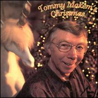 Tommy Makem's Christmas von Tommy Makem