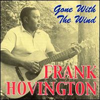 Gone with the Wind von Frank Hovington