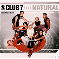 Natural [CD5/Cassette] von S Club