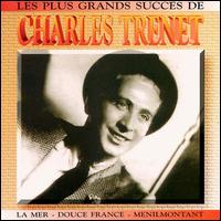 Greatest Hits von Charles Trénet