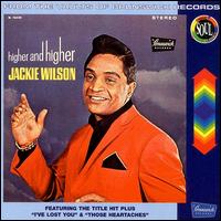 Higher and Higher von Jackie Wilson