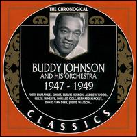 1947-1949 von Buddy Johnson