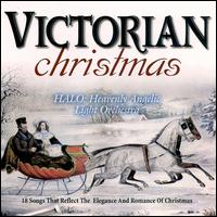 Victorian Christmas von John Hodian