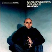 DJ-Kicks von Nightmares on Wax