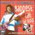 Baddest Cat on the Block von Eddie C. Campbell