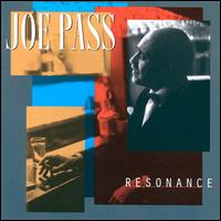 Resonance von Joe Pass