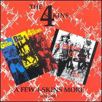 Few 4-Skins More, Vol. 1 [Step One] von The 4-Skins