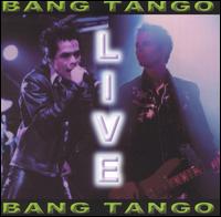 Live von Bang Tango