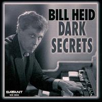 Dark Secrets von Bill Heid