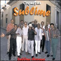Sublime Havana von Orquesta Sublime