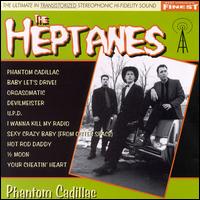 Phantom Cadillac von The Heptanes