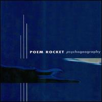Psychogeography von Poem Rocket