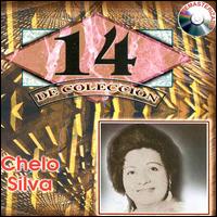 14 Exitos de Coleccion von Chelo Silva