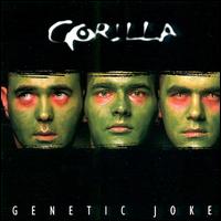 Genetic Joke von Gorilla