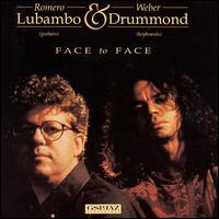 Face to Face von Romero Lubambo