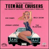 Teen-Age Cruisers [Part] von Various Artists