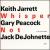 Whisper Not von Keith Jarrett