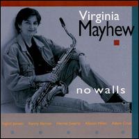 No Walls von Virginia Mayhew