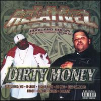 Dirty Money von The Relativez