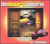 Riders on the Storm: The Doors Concerto von Jaz Coleman