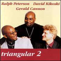 Triangular 2 von Ralph Peterson