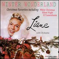 Christmas Favorites von Liane