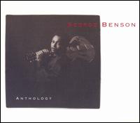 George Benson Anthology von George Benson