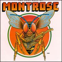 Very Best of Montrose von Montrose