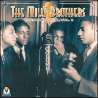 Chronological, Vol. 2 von The Mills Brothers