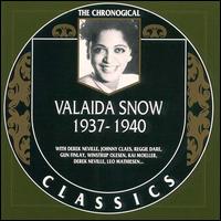 1937-1940 von Valaida Snow