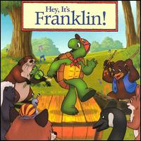 Hey, It's Franklin von Franklin