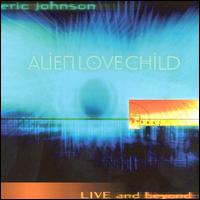 Live and Beyond von Eric Johnson