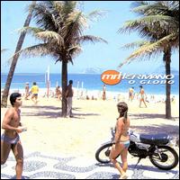 O Globo von Mr. Hermano