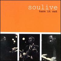 Turn It Out von Soulive