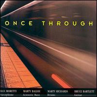 Once Through von Once Through