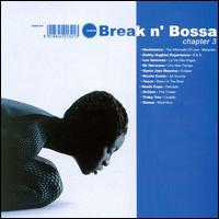 Break n' Bossa: Chapter 3 von Various Artists