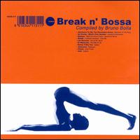 Break n' Bossa von Various Artists