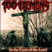 In the Eyes of the Lord von 100 Demons