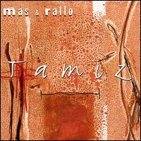 Tamiz von Mas & Rallo