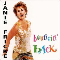 Bouncin' Back von Janie Fricke