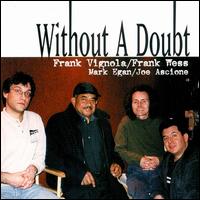 Without a Doubt von Frank Wess