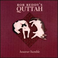 However Humble von Rob Reddy's Honor System